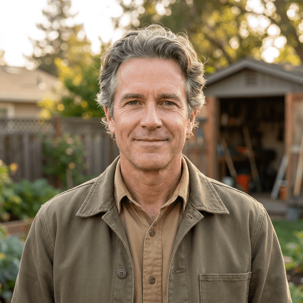 Mark H.